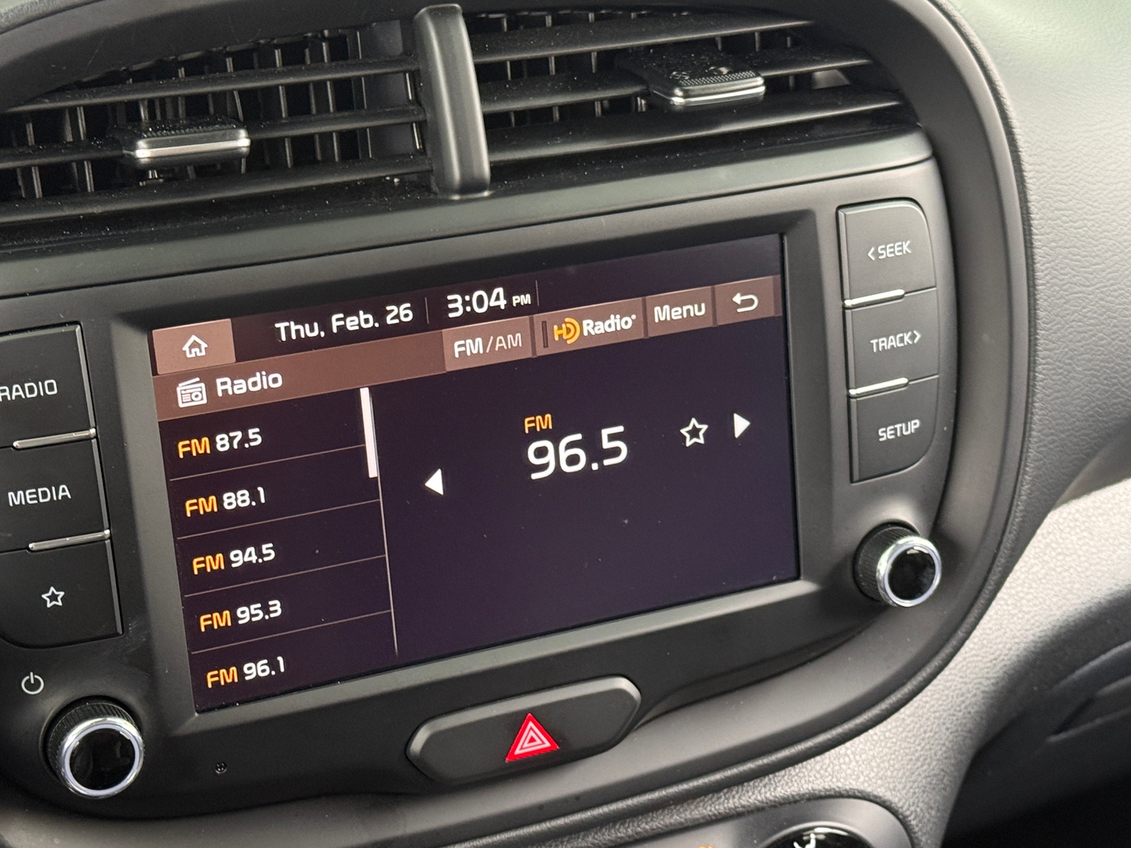 Thumbnail: 2025 Kia Soul - 4