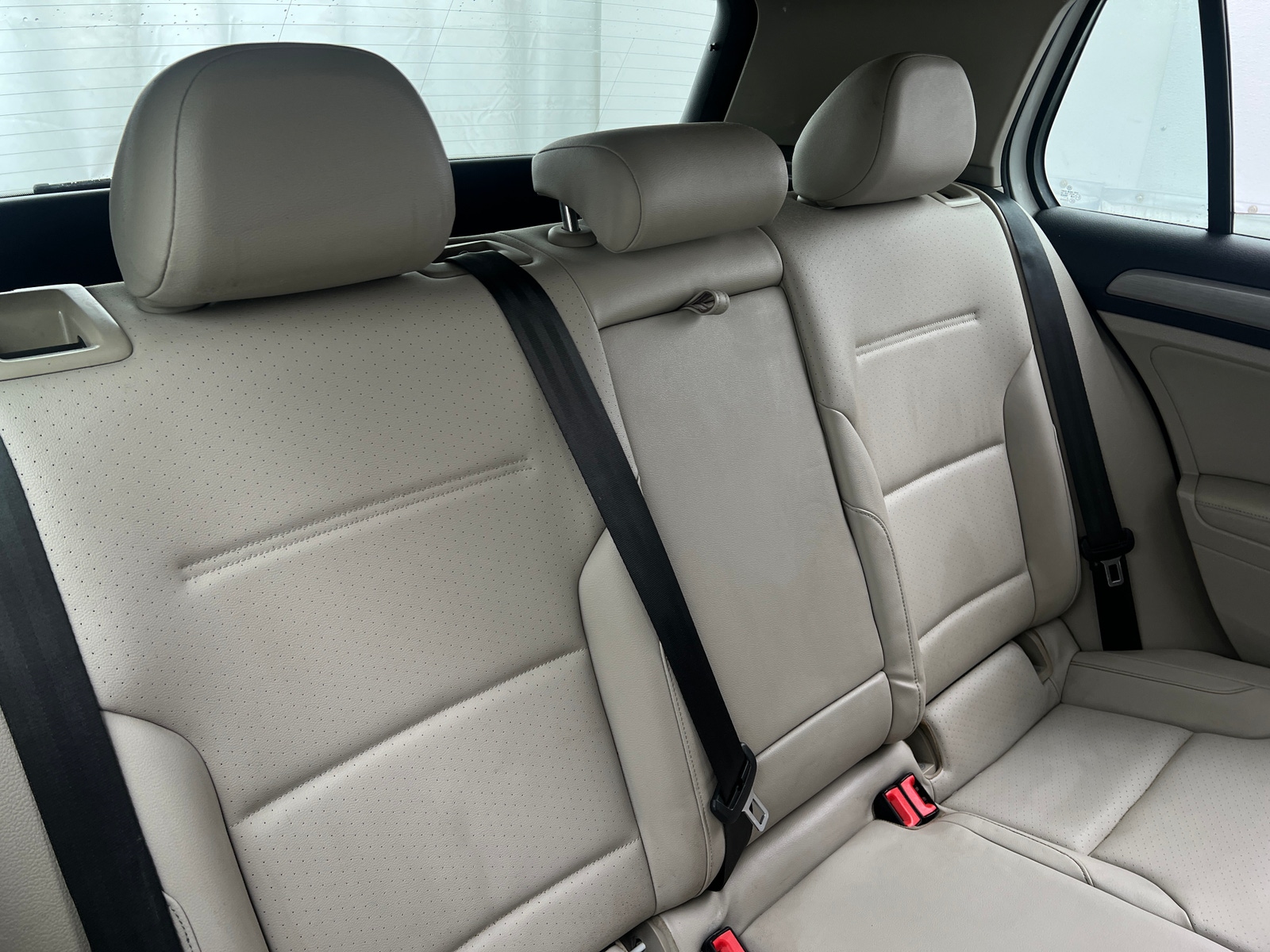 Thumbnail: 2017 Volkswagen Golf - 6