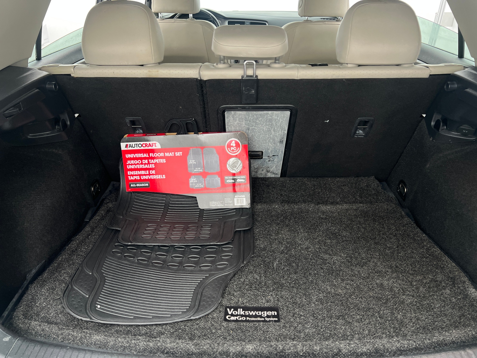 Thumbnail: 2017 Volkswagen Golf - 7