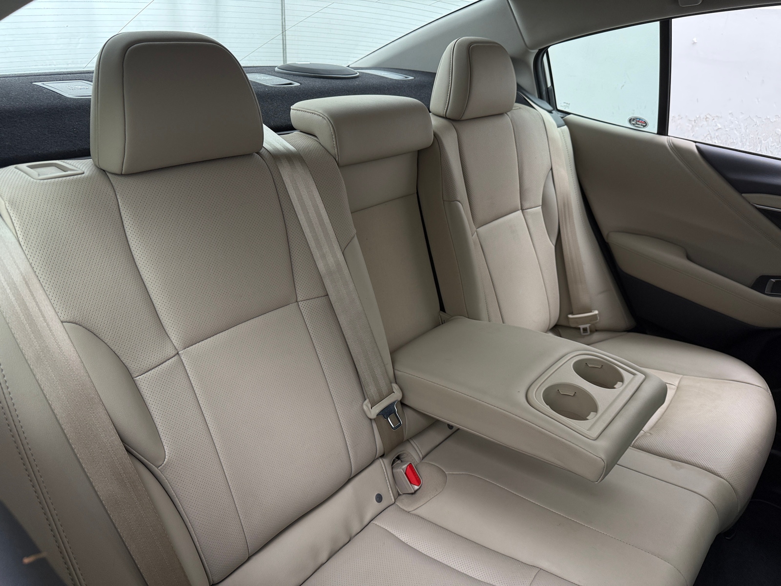 Thumbnail: 2020 Subaru Legacy - 5