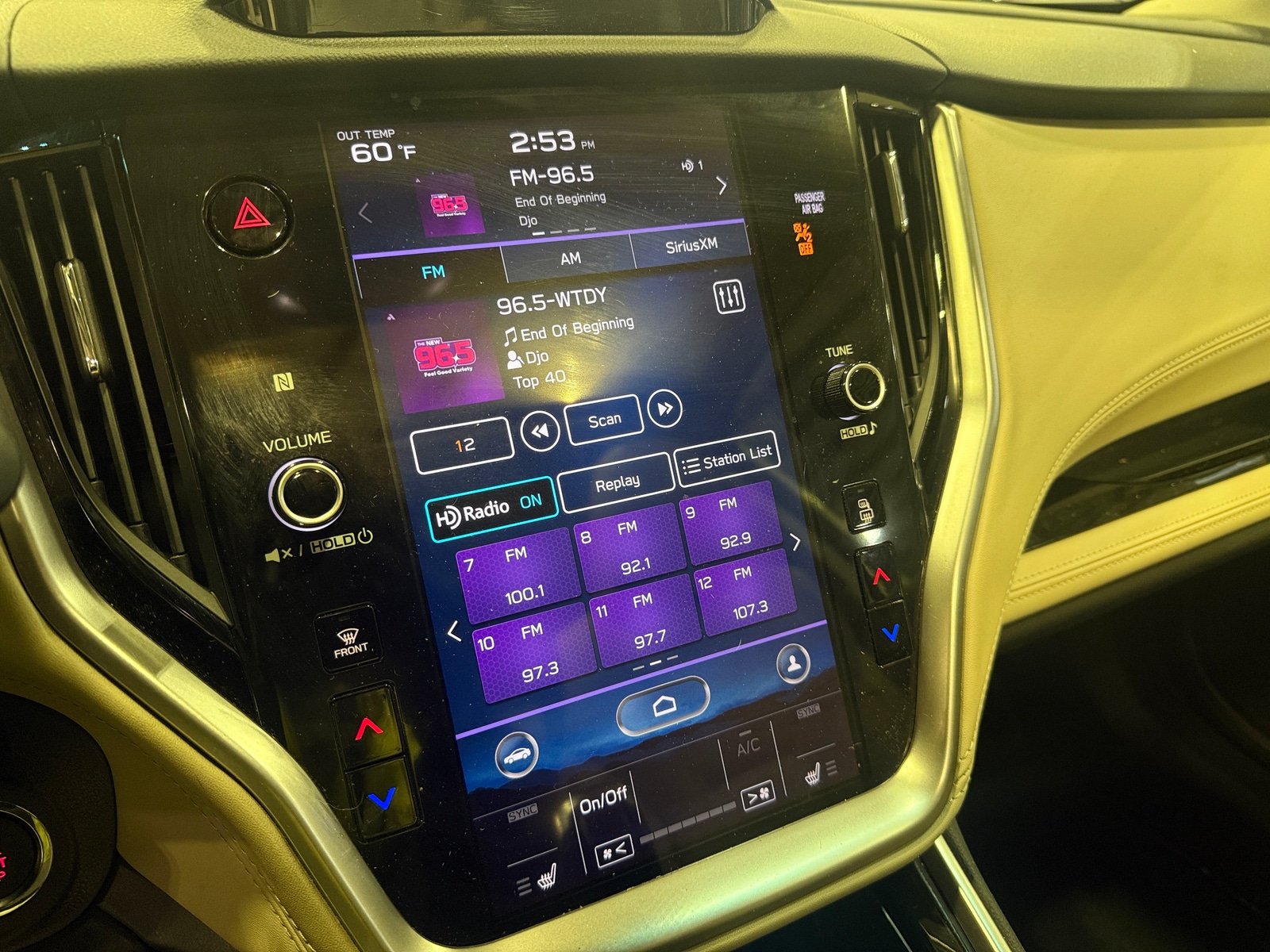 Thumbnail: 2020 Subaru Legacy - 3