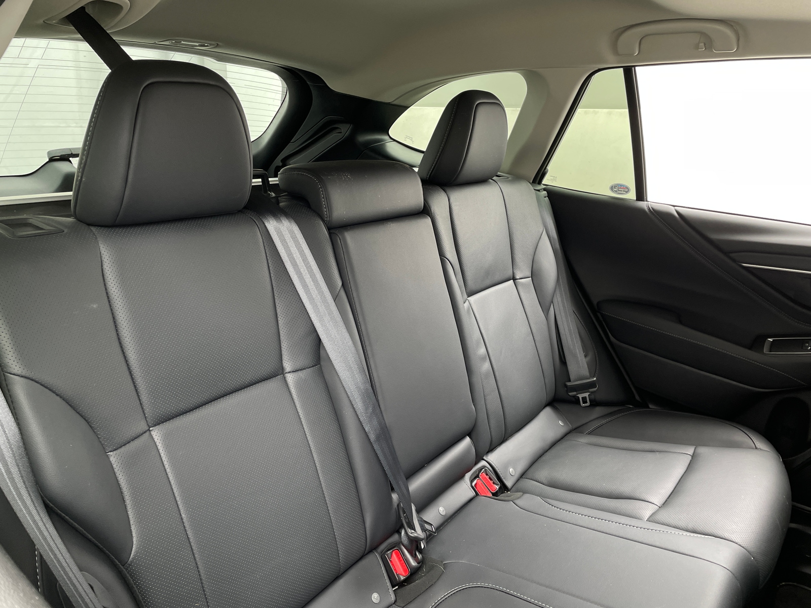 Thumbnail: 2025 Subaru Outback - 5