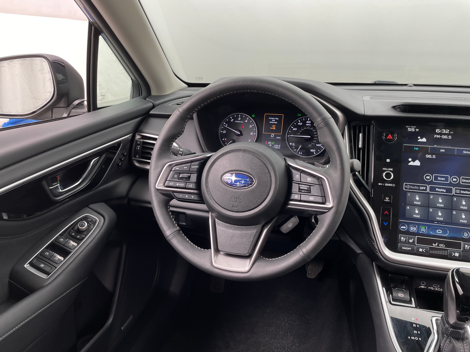 Thumbnail: 2025 Subaru Outback - 4