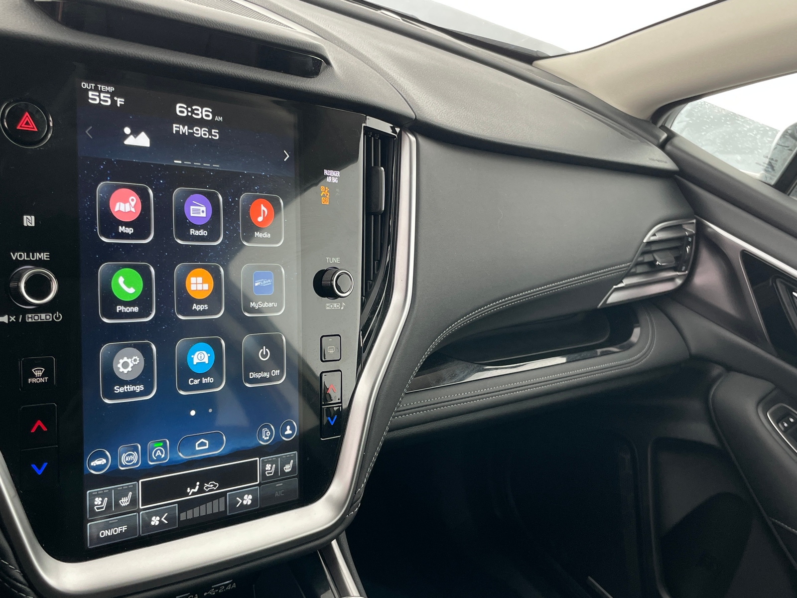 Thumbnail: 2025 Subaru Outback - 3