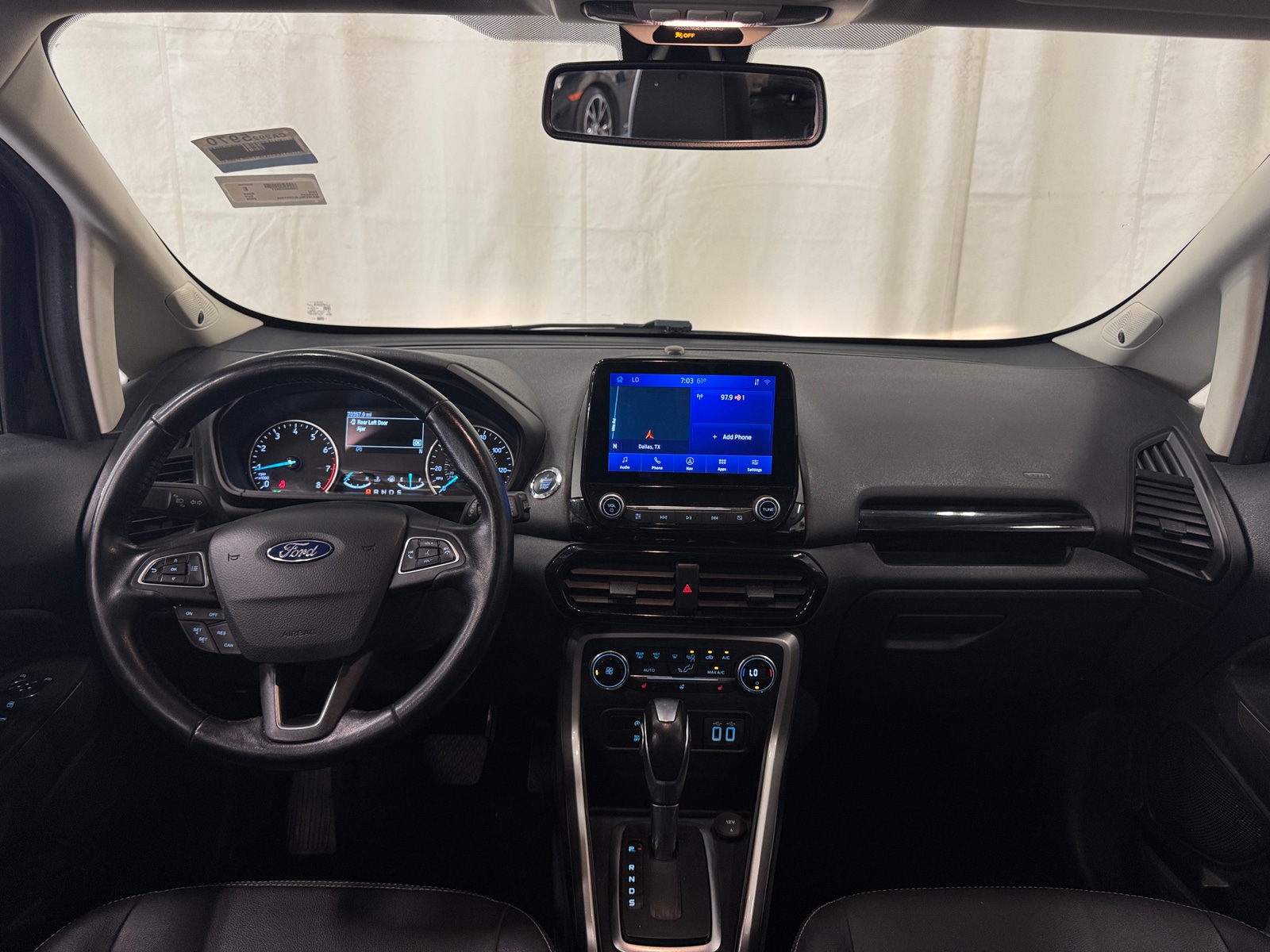 Thumbnail: 2020 Ford EcoSport - 3