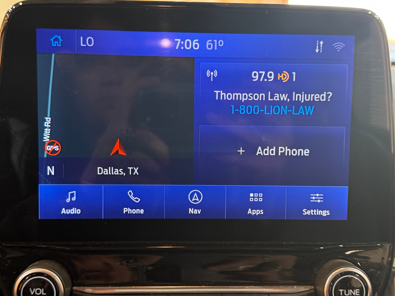 Thumbnail: 2020 Ford EcoSport - 4