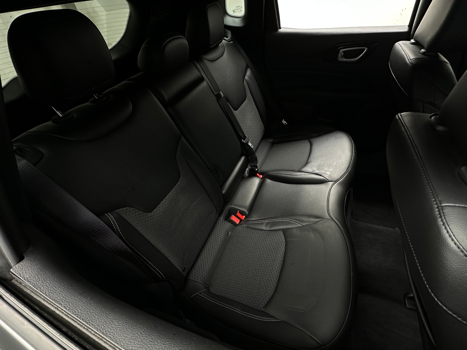 Thumbnail: 2023 Jeep Compass - 6