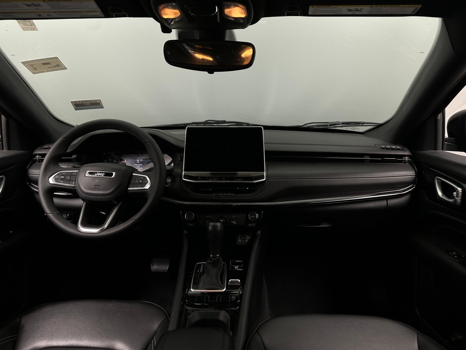 Thumbnail: 2023 Jeep Compass - 3