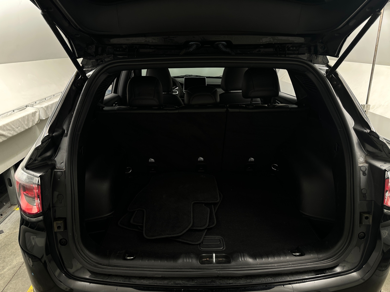 Thumbnail: 2023 Jeep Compass - 7