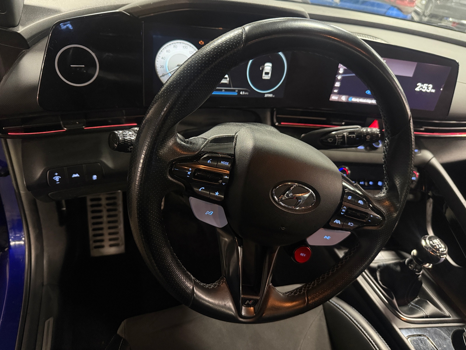 Thumbnail: 2022 Hyundai Elantra - 5