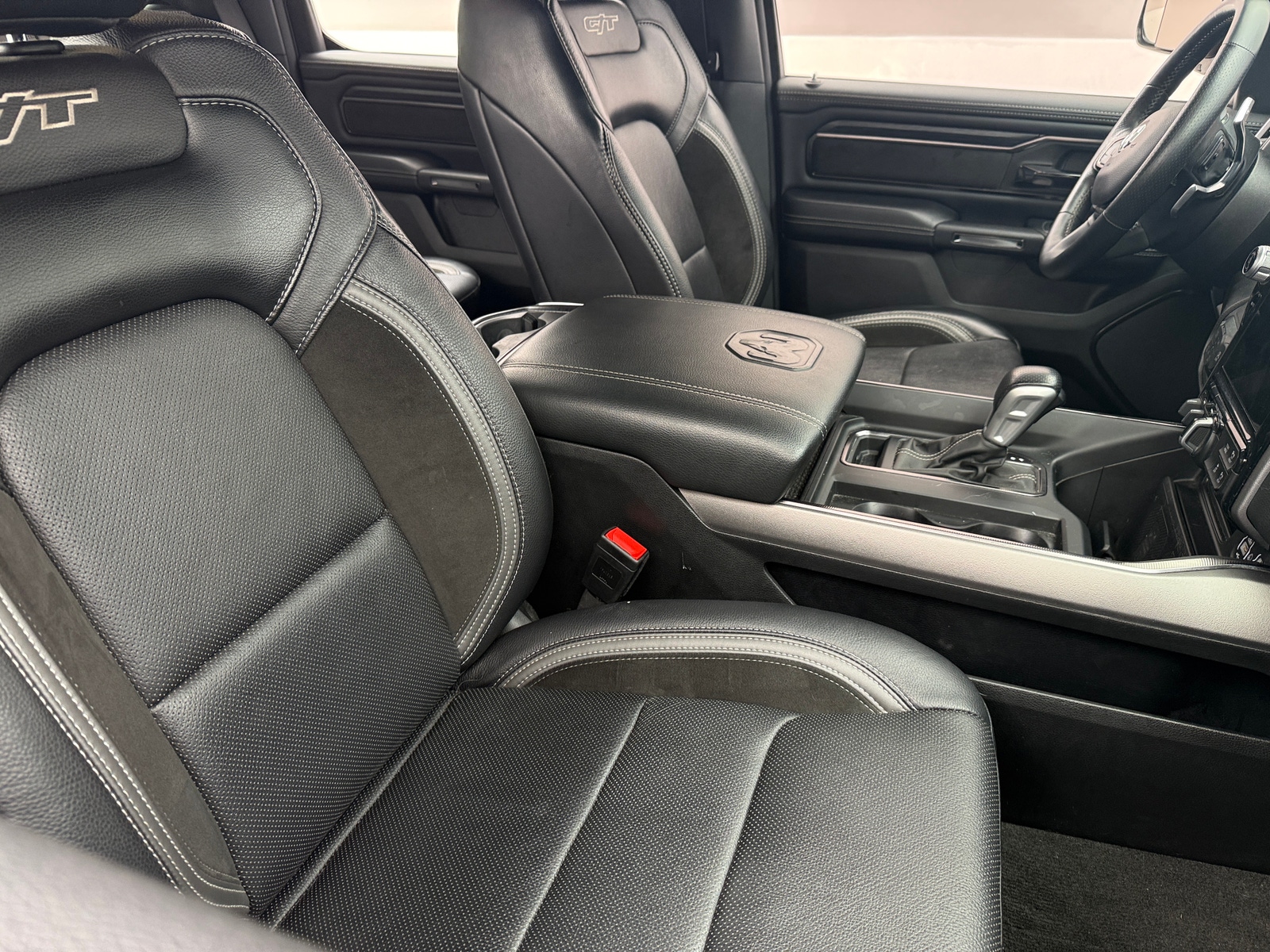 Thumbnail: 2024 RAM 1500 - 2