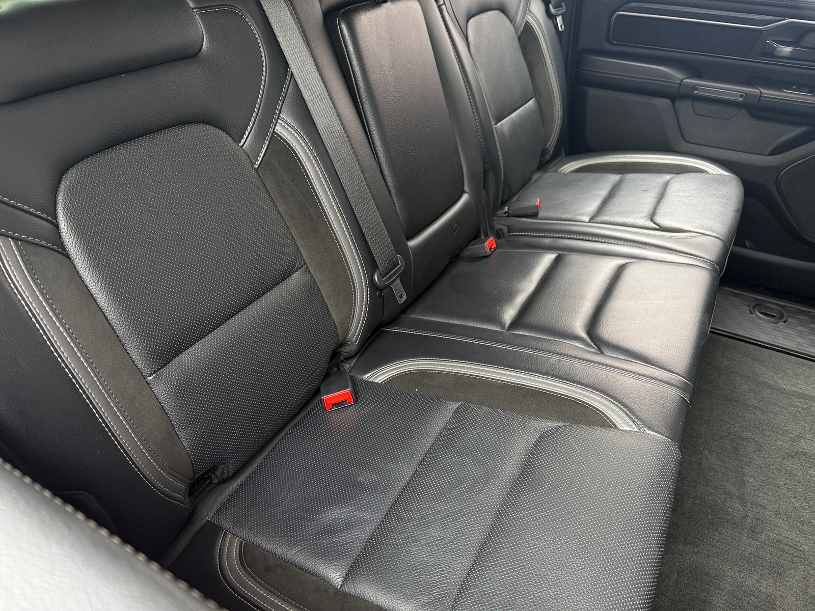 Thumbnail: 2024 RAM 1500 - 6