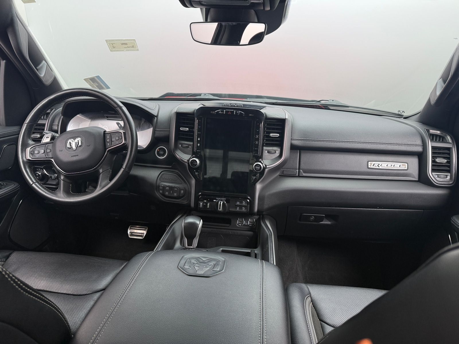 Thumbnail: 2024 RAM 1500 - 3