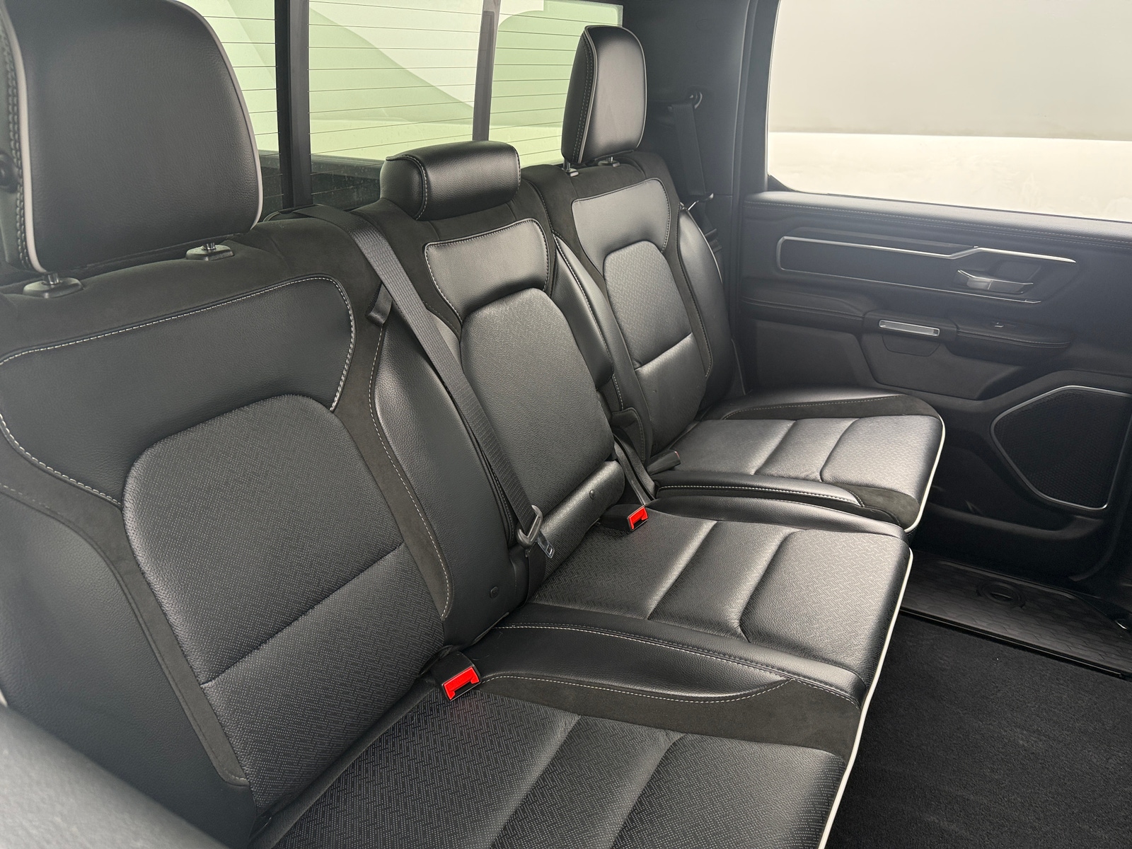 Thumbnail: 2025 RAM 1500 - 5