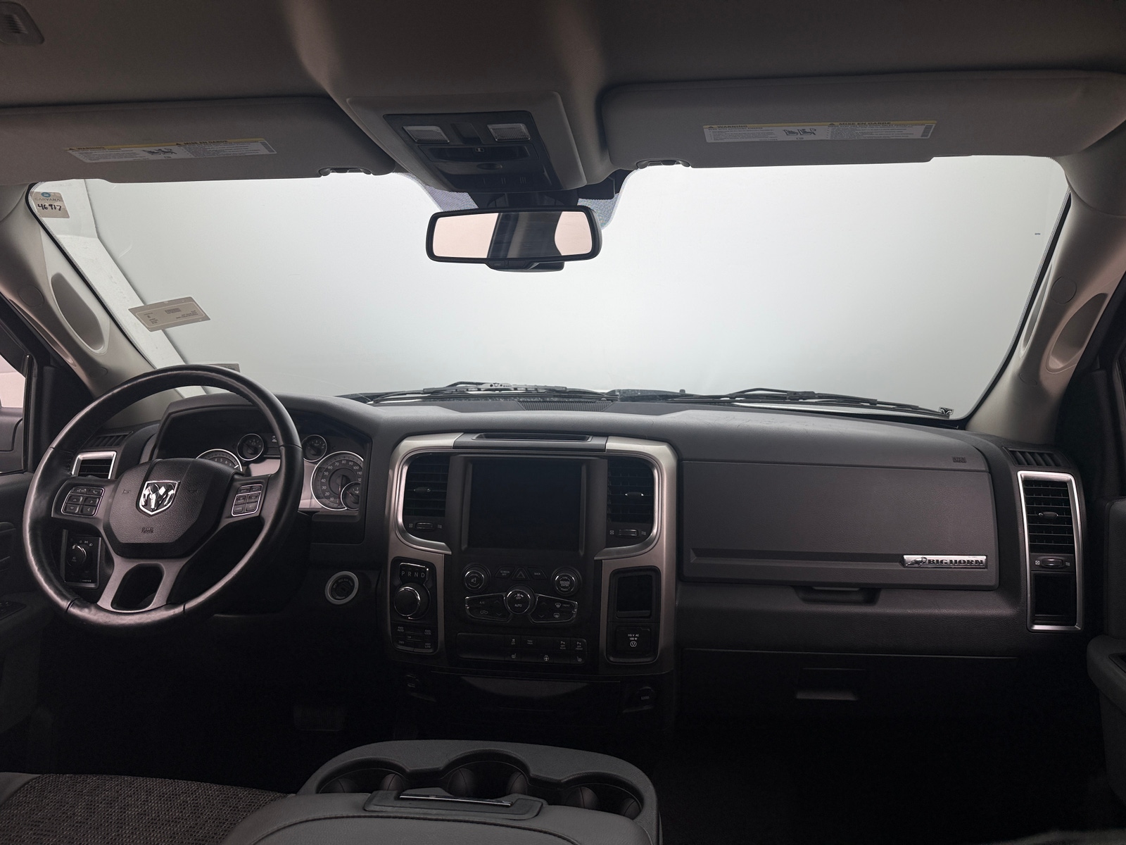 Thumbnail: 2018 RAM 1500 - 3