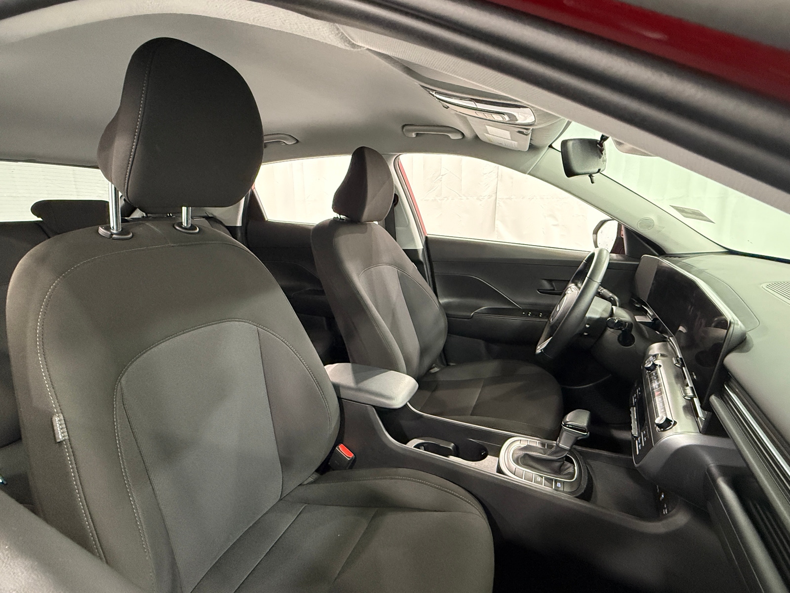 Thumbnail: 2025 Hyundai Kona - 2