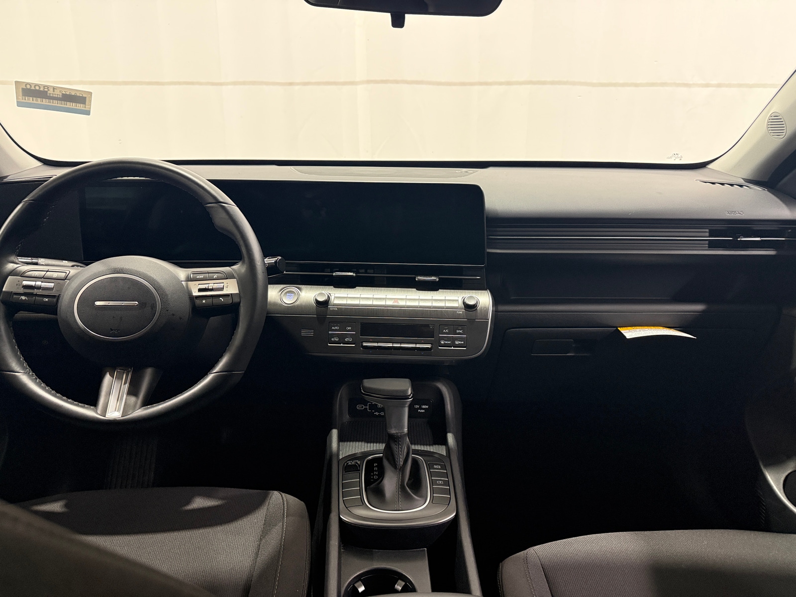 Thumbnail: 2025 Hyundai Kona - 3