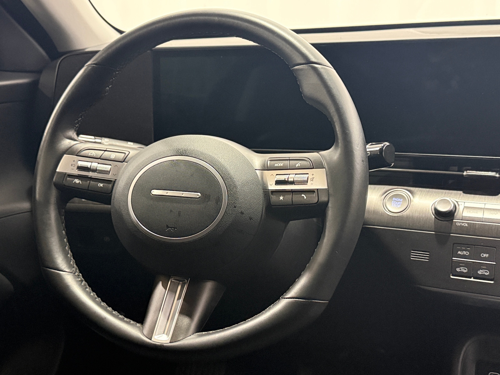 Thumbnail: 2025 Hyundai Kona - 5