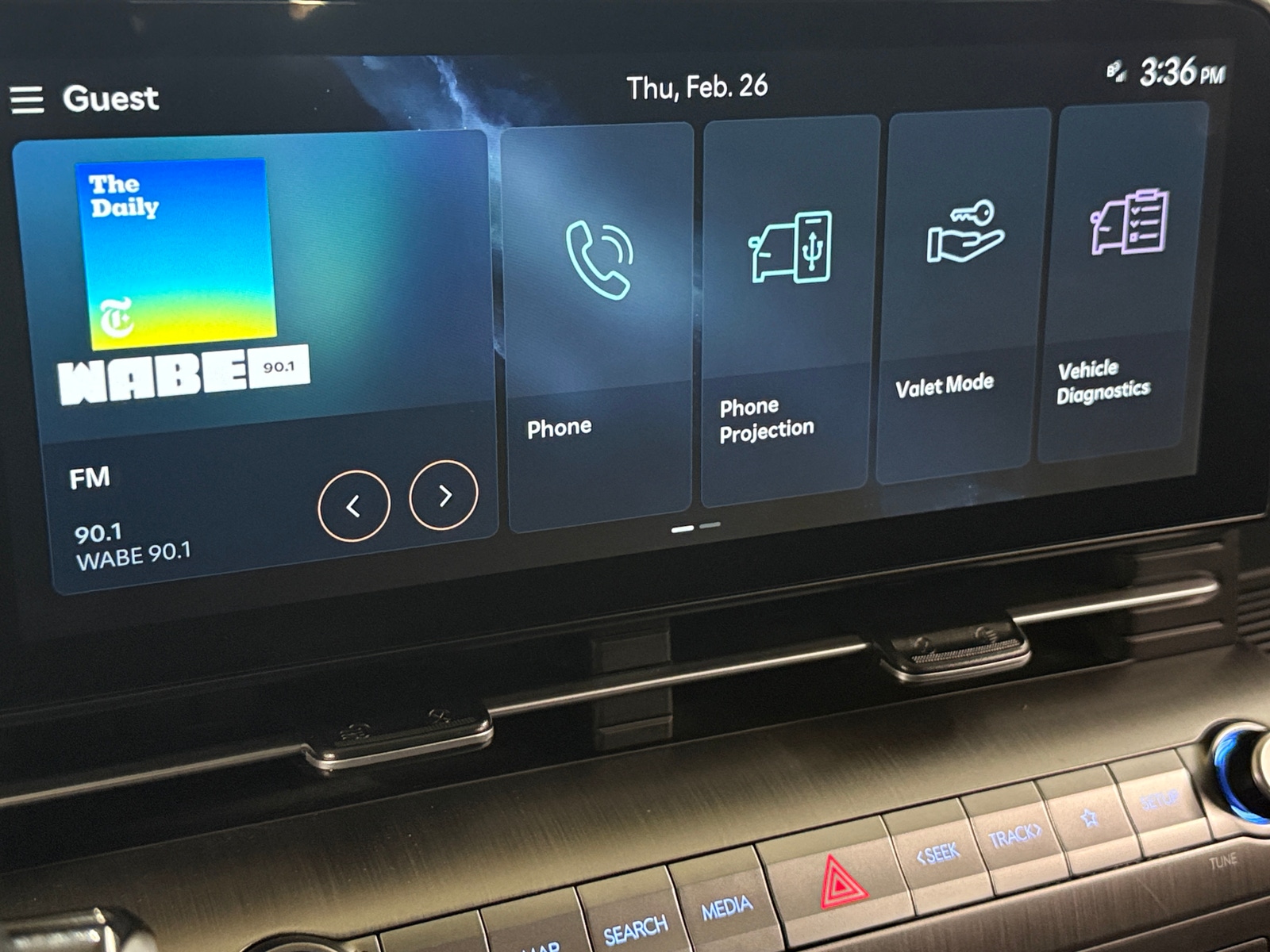 Thumbnail: 2025 Hyundai Kona - 4