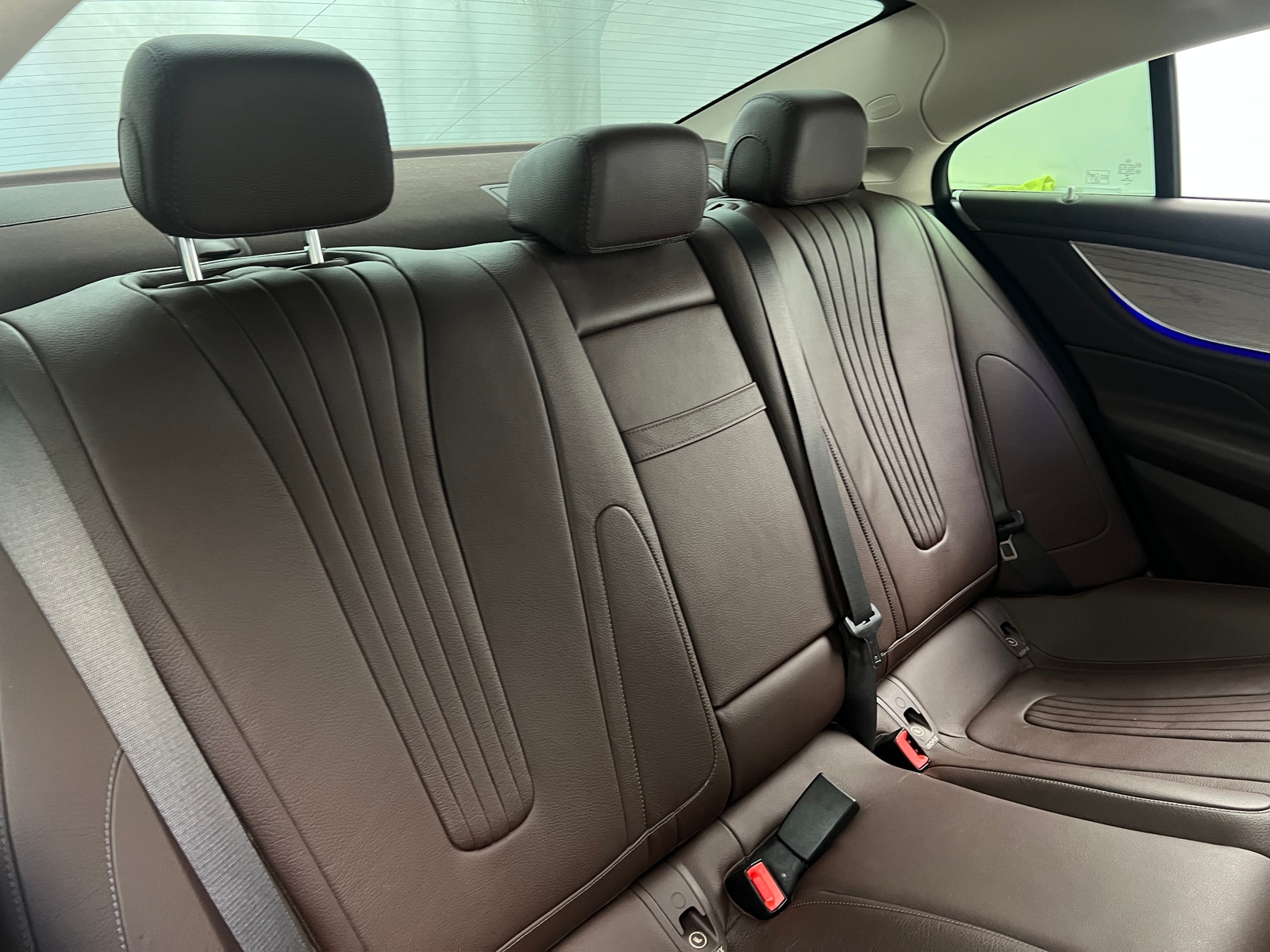 Thumbnail: 2020 Mercedes-Benz CLS - 5