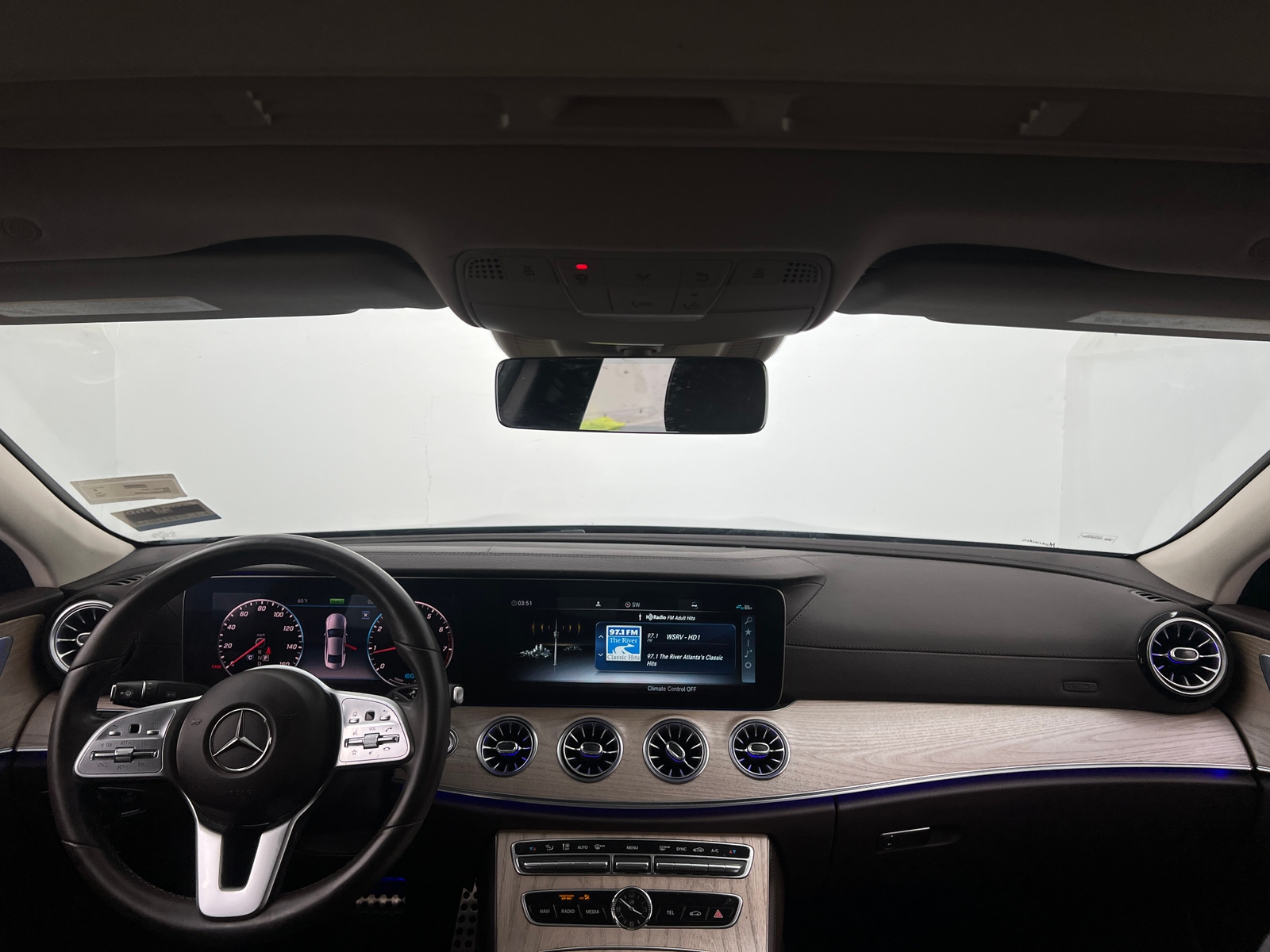 Thumbnail: 2020 Mercedes-Benz CLS - 2