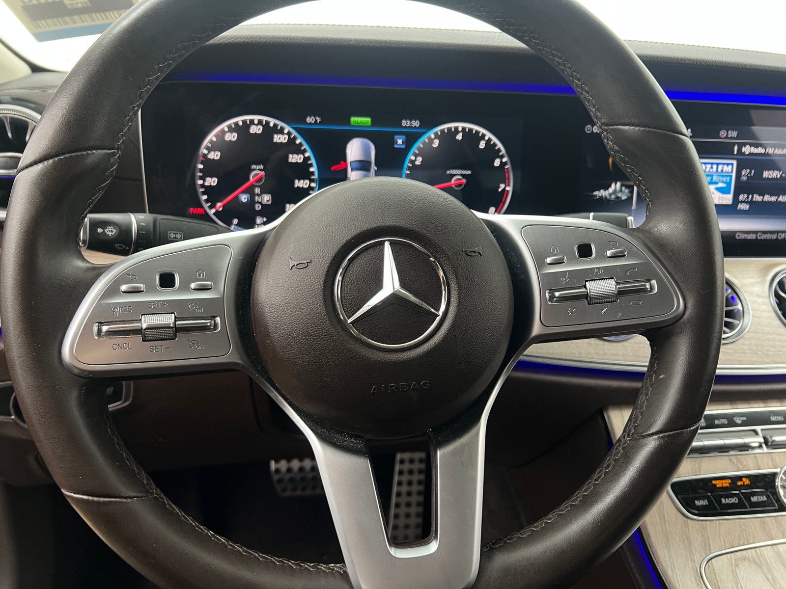 Thumbnail: 2020 Mercedes-Benz CLS - 4