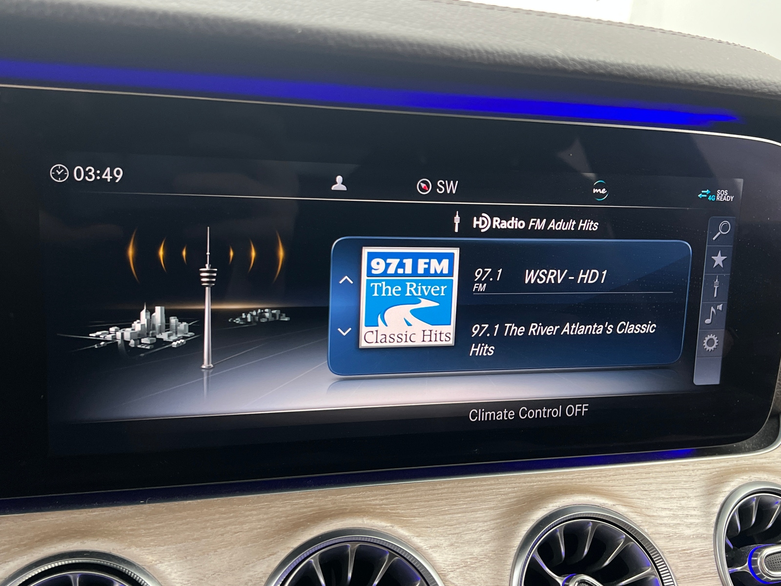 Thumbnail: 2020 Mercedes-Benz CLS - 3