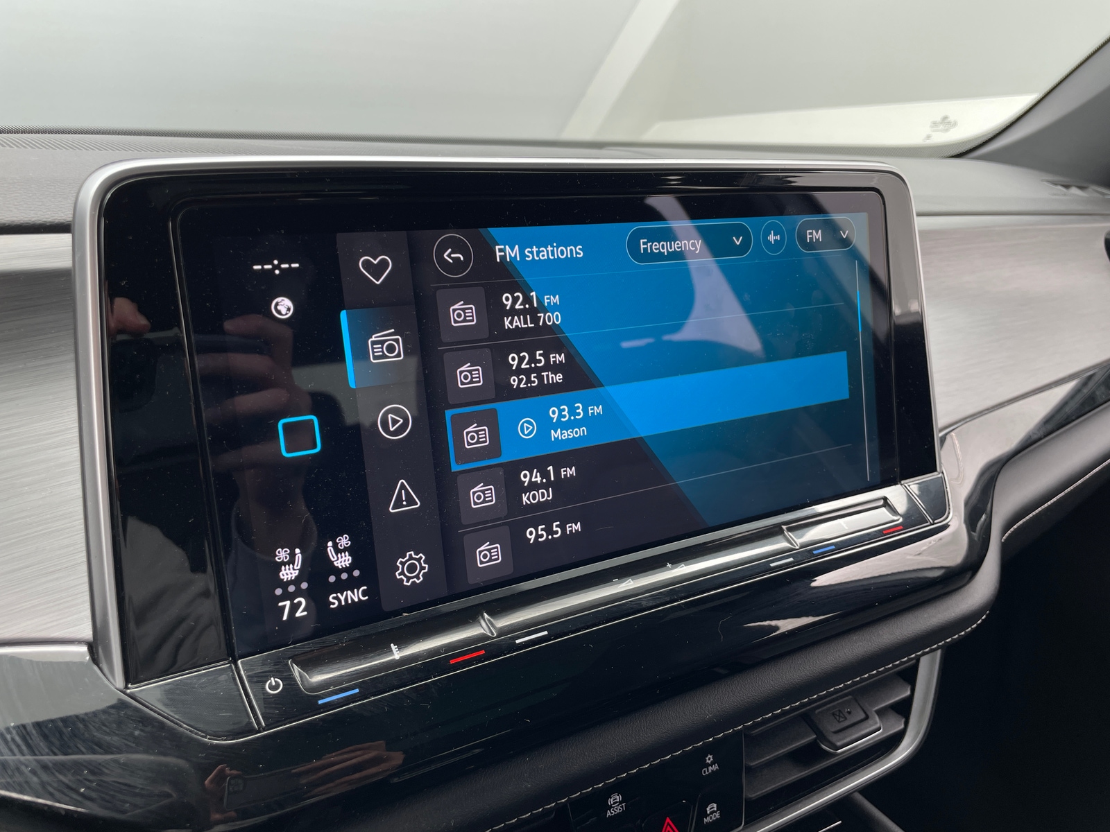 Thumbnail: 2024 Volkswagen Atlas - 3