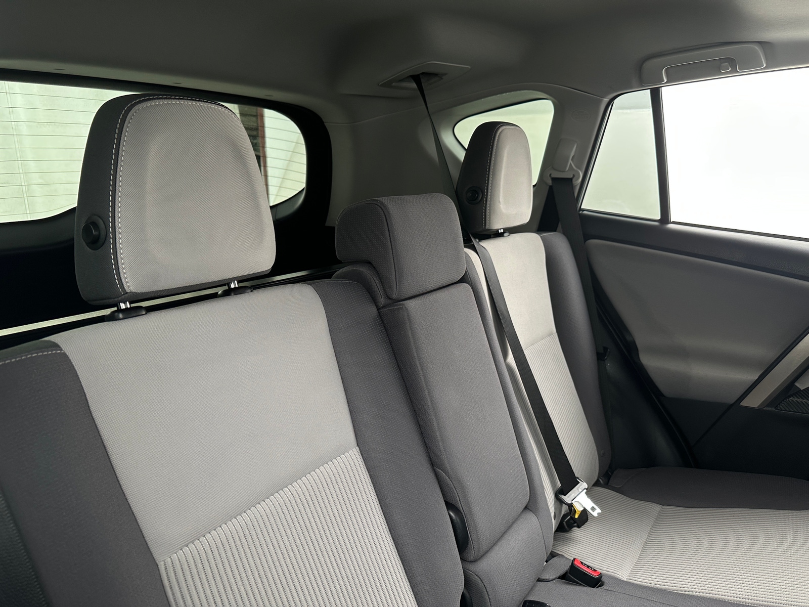 Thumbnail: 2014 Toyota RAV4 - 6