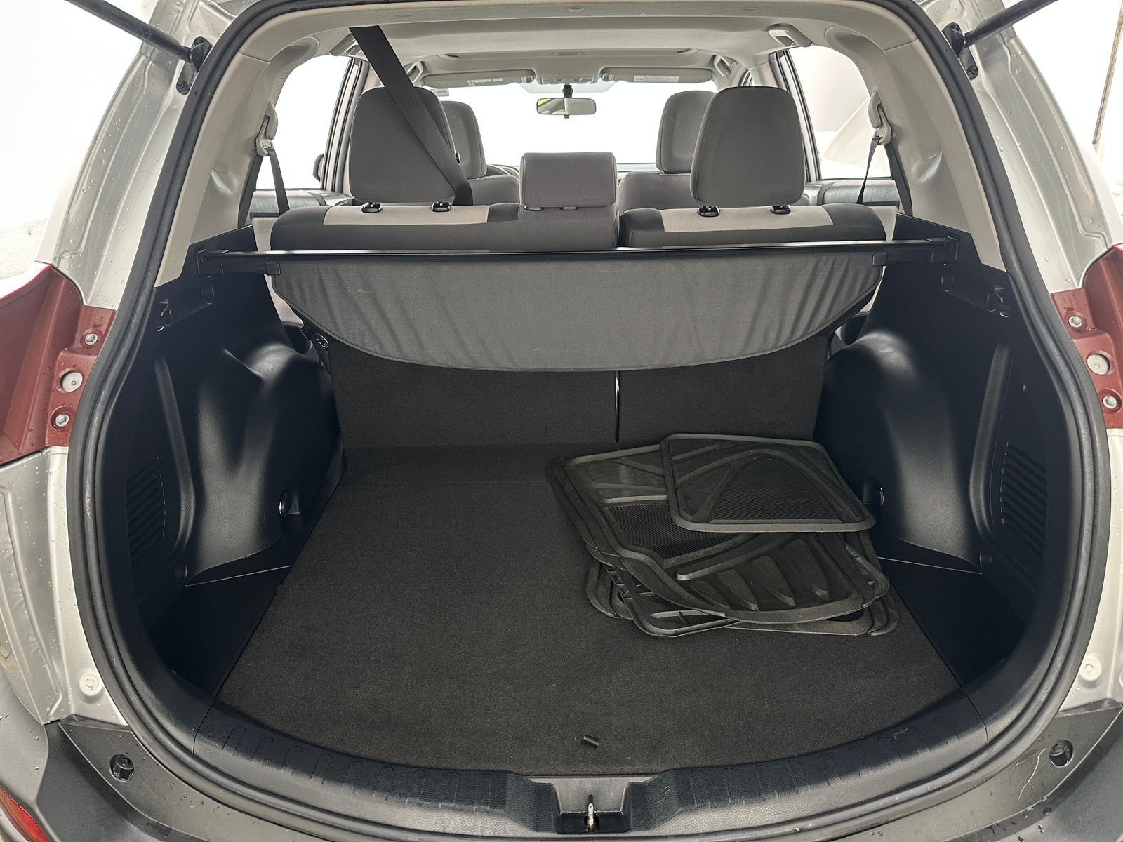 Thumbnail: 2014 Toyota RAV4 - 7