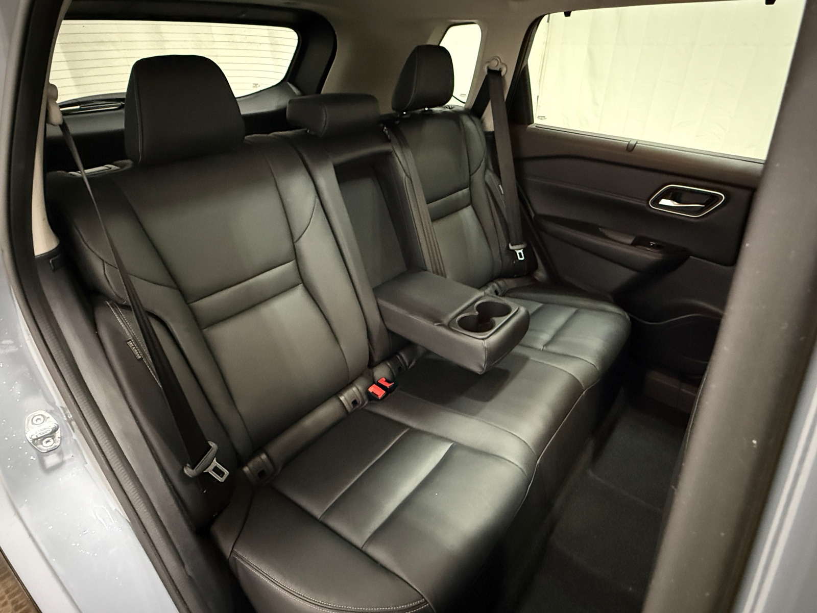 Thumbnail: 2021 Nissan Rogue - 5