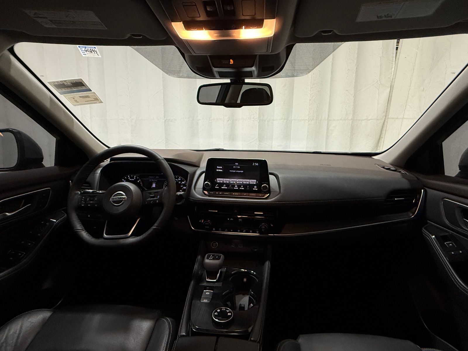 Thumbnail: 2021 Nissan Rogue - 2