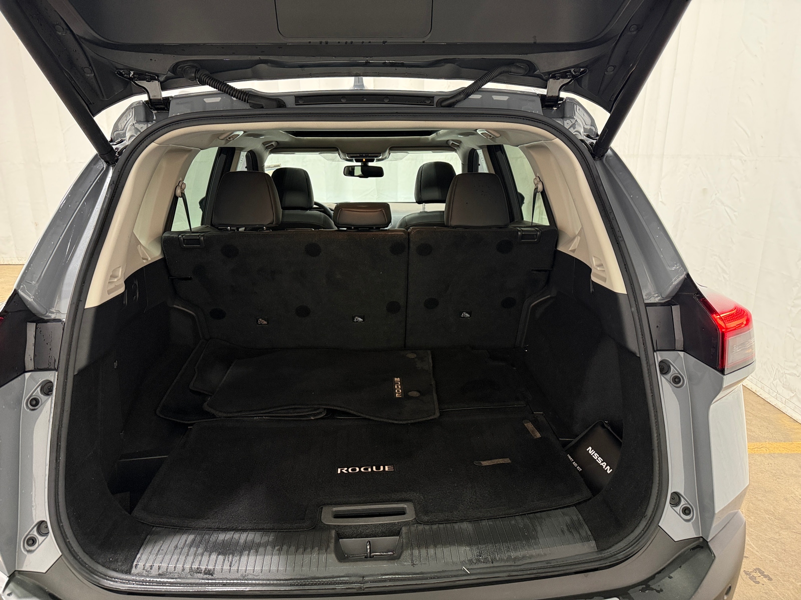 Thumbnail: 2021 Nissan Rogue - 6