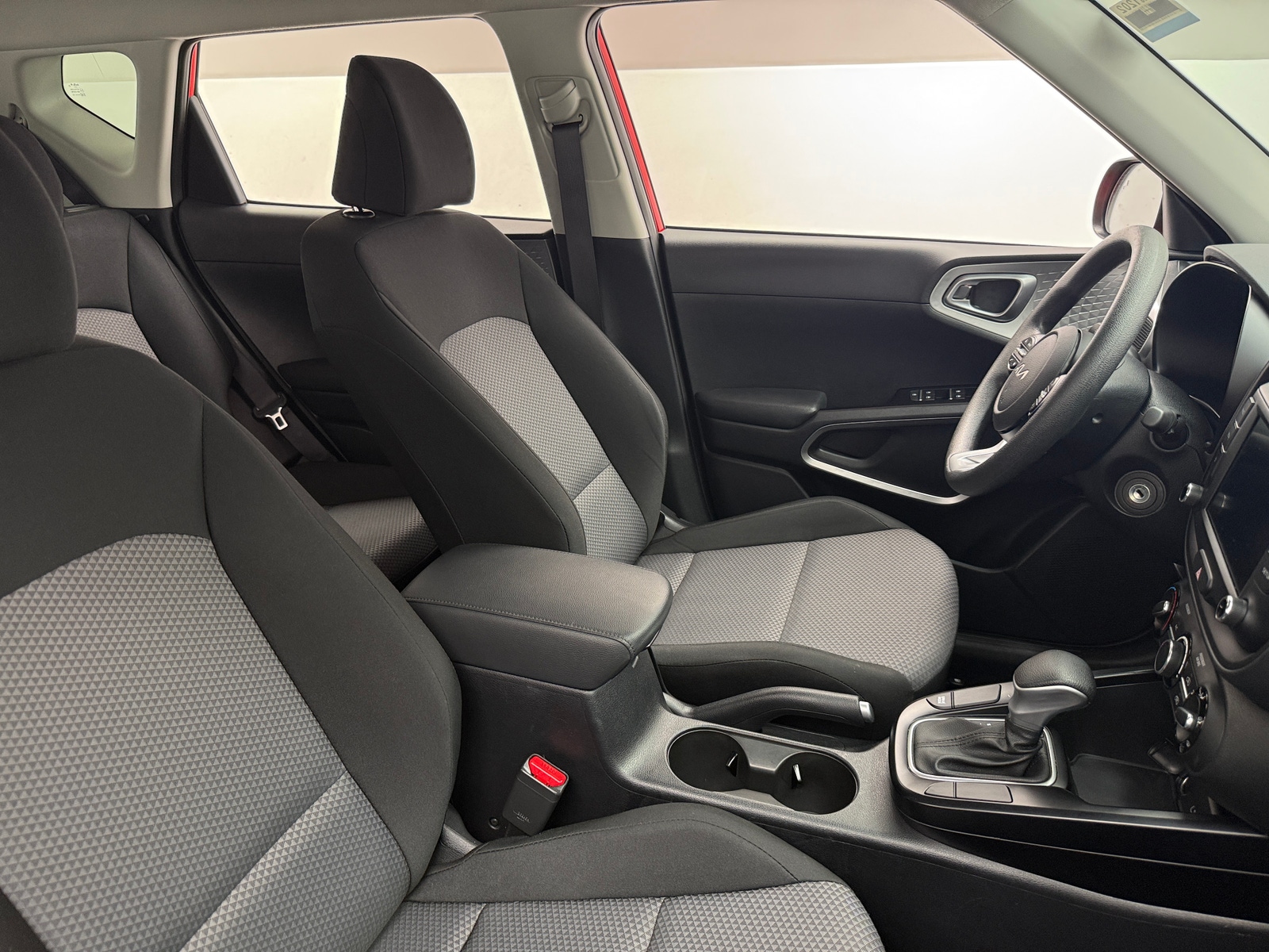 Thumbnail: 2025 Kia Soul - 2