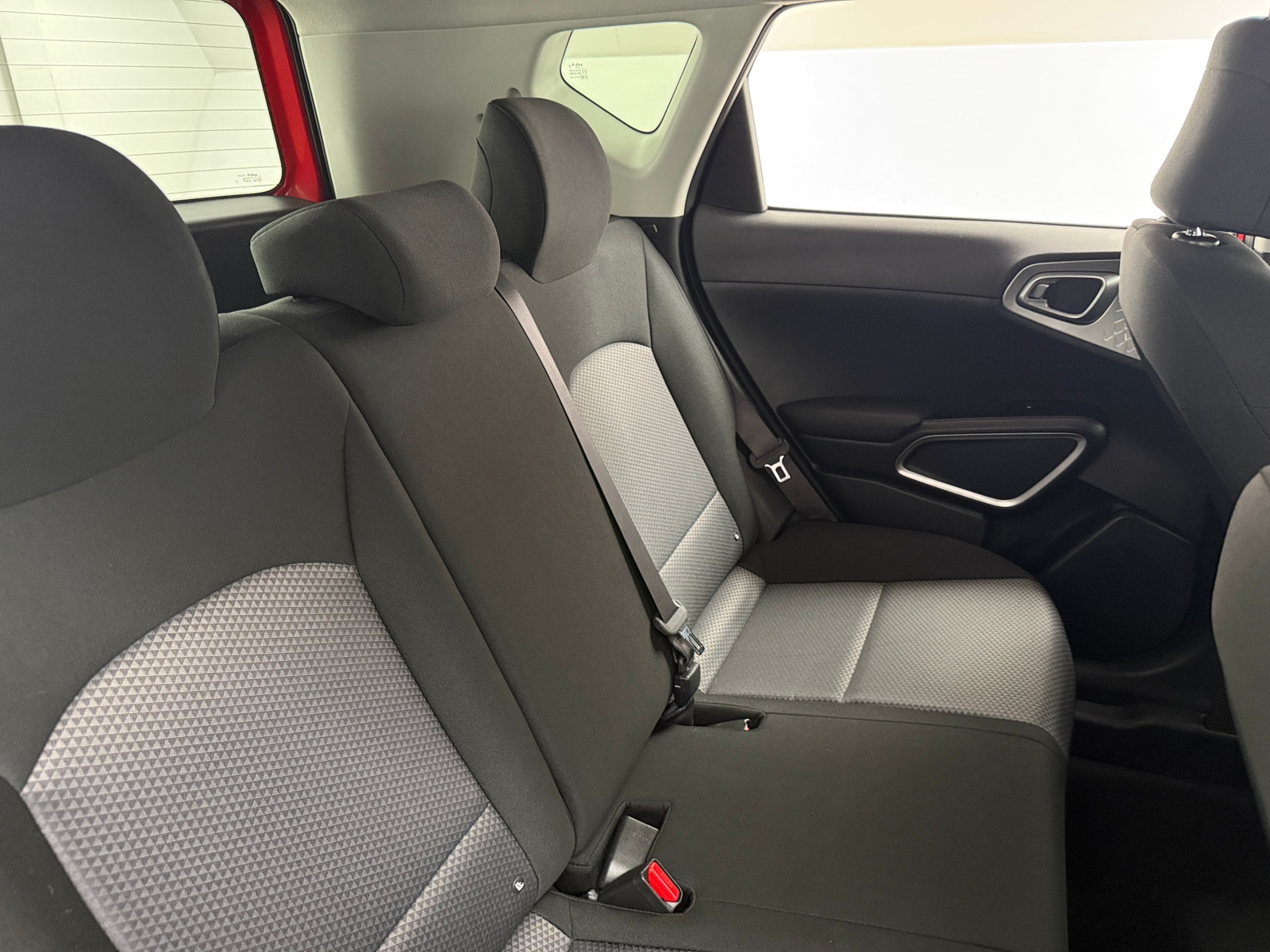 Thumbnail: 2025 Kia Soul - 6