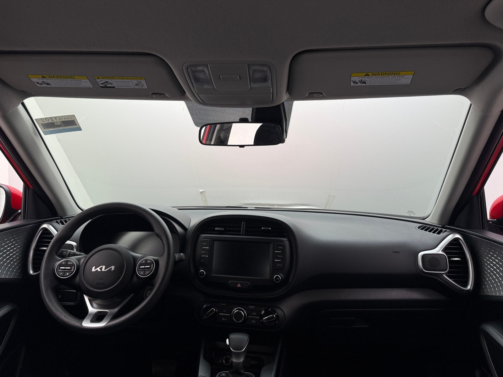 Thumbnail: 2025 Kia Soul - 3