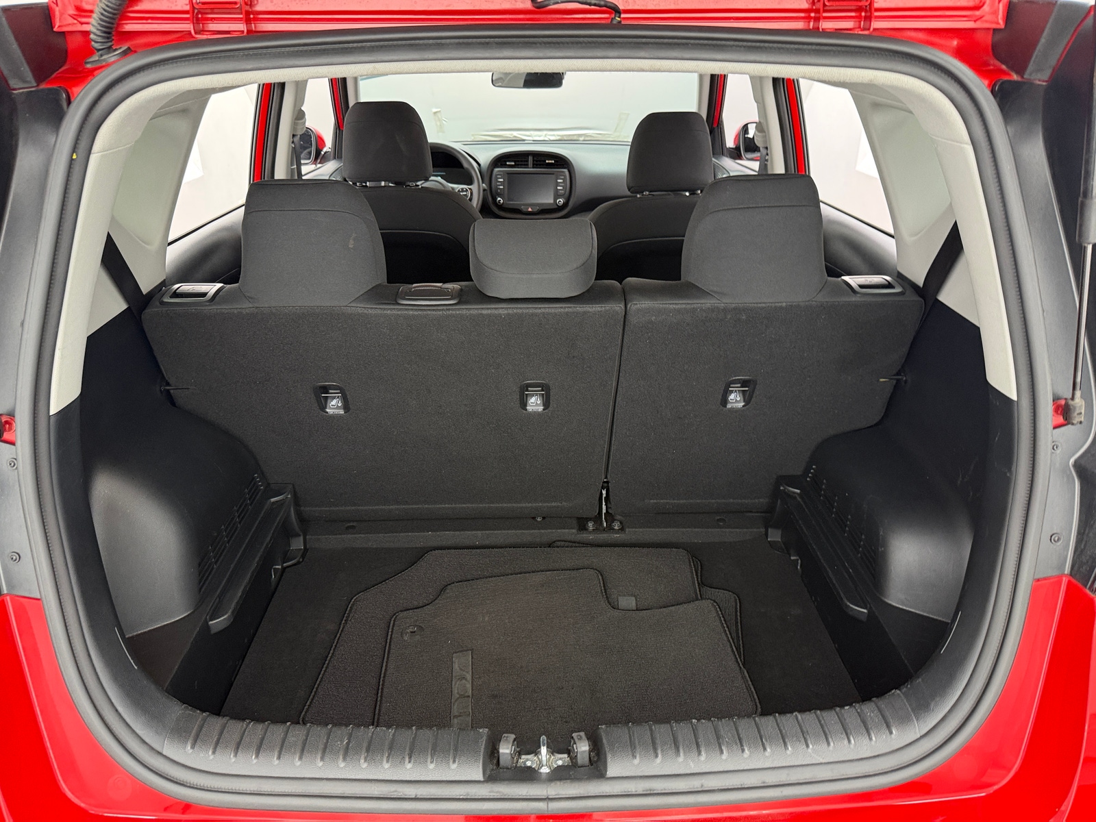 Thumbnail: 2025 Kia Soul - 7