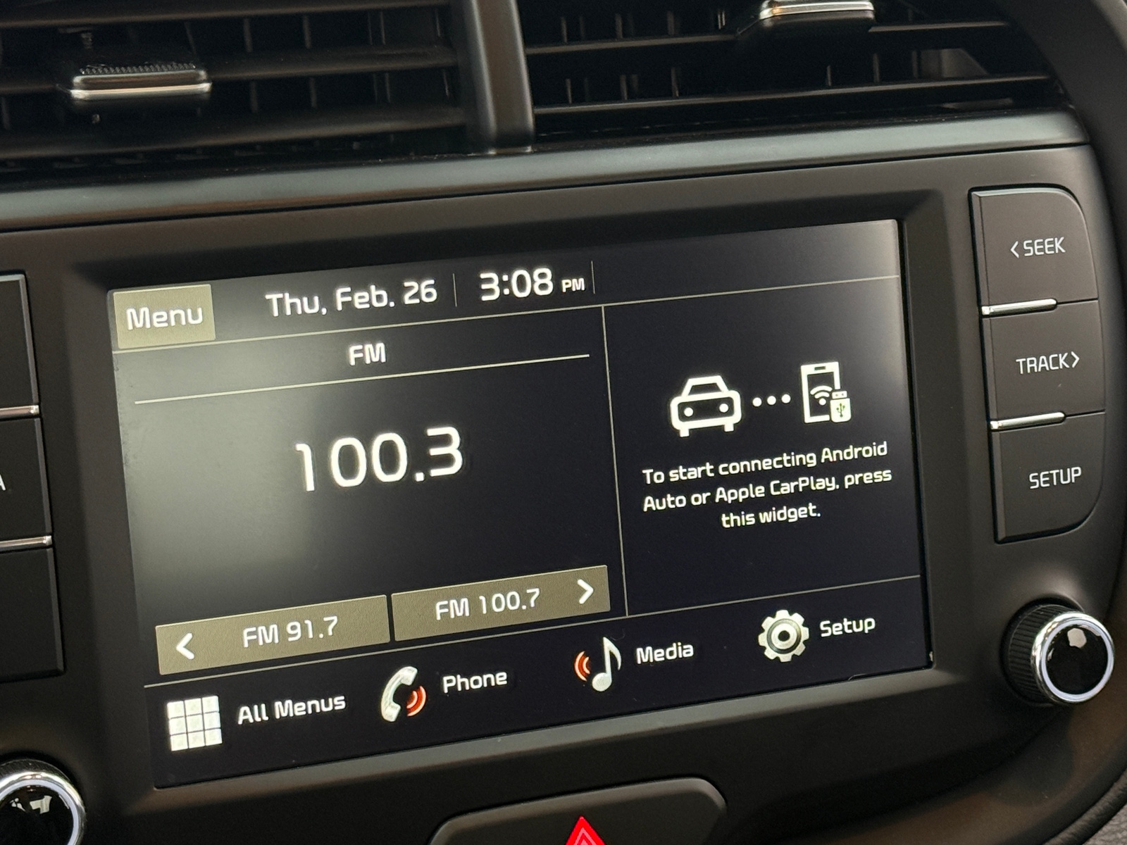 Thumbnail: 2025 Kia Soul - 4