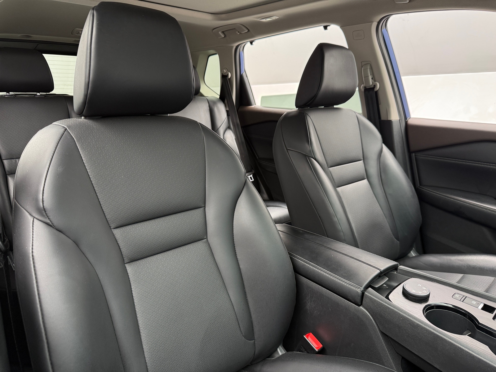 Thumbnail: 2023 Nissan Rogue - 2