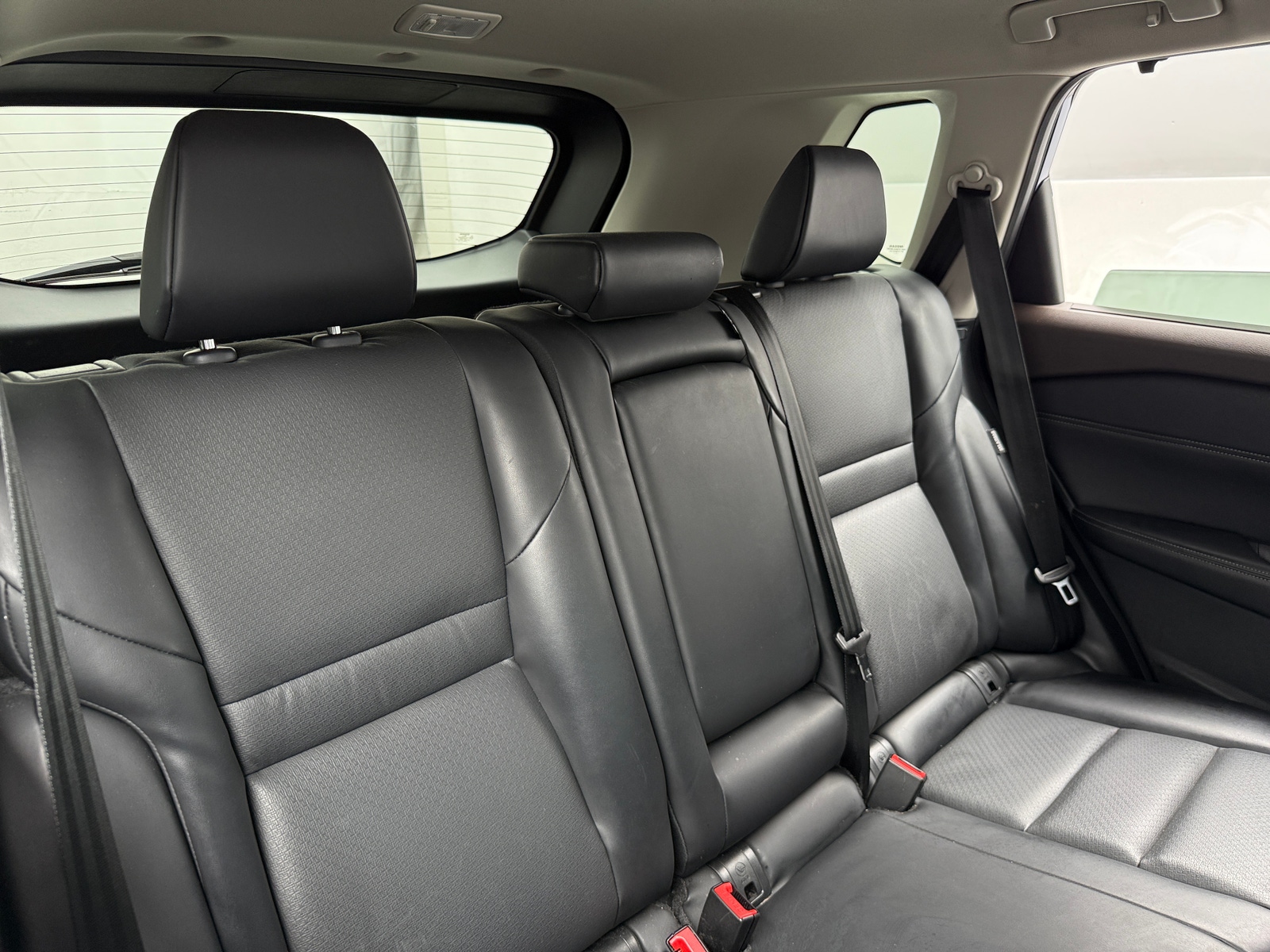 Thumbnail: 2023 Nissan Rogue - 6