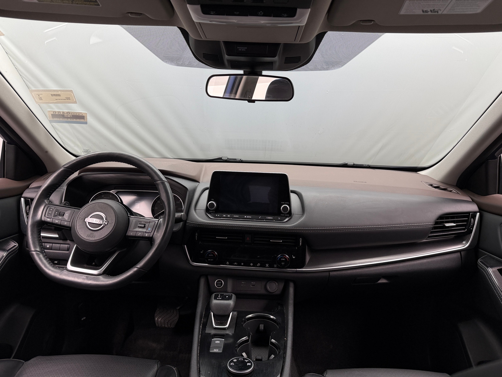 Thumbnail: 2023 Nissan Rogue - 3