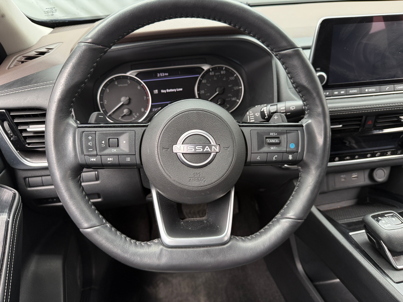 Thumbnail: 2023 Nissan Rogue - 5