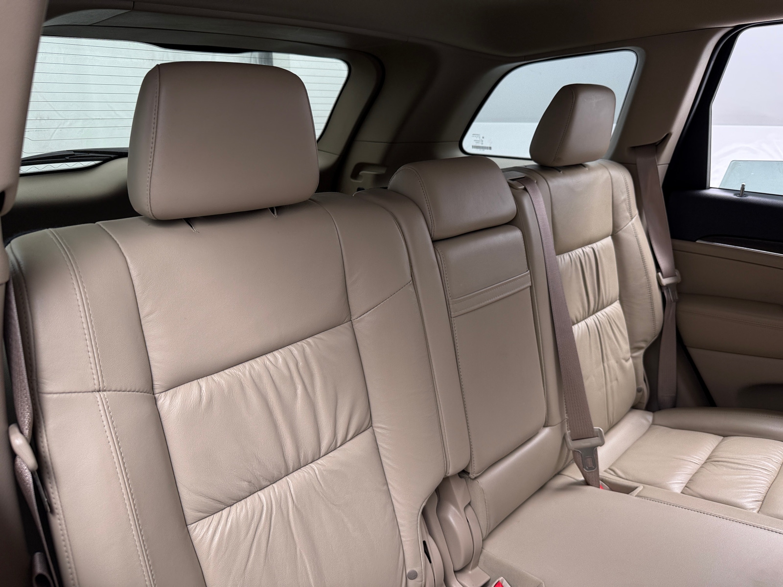 Thumbnail: 2015 Jeep Grand Cherokee - 5