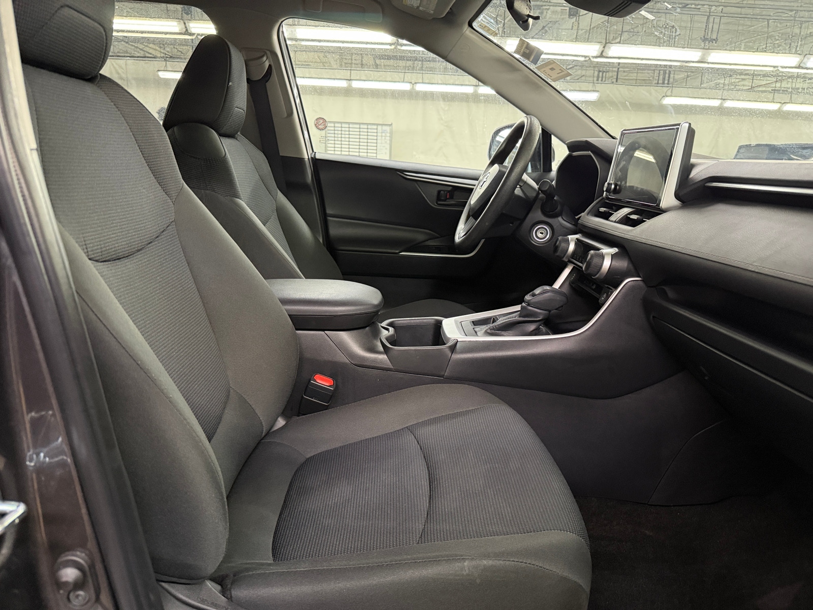 Thumbnail: 2025 Toyota RAV4 - 2