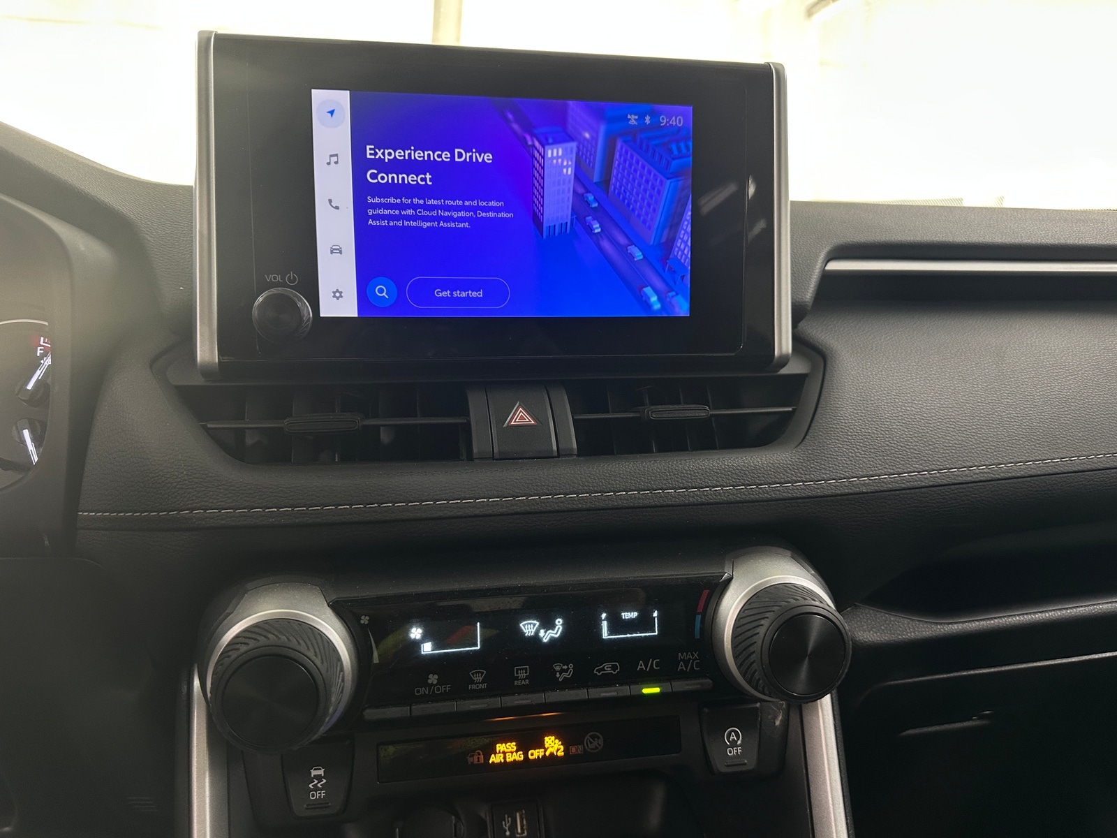 Thumbnail: 2025 Toyota RAV4 - 4