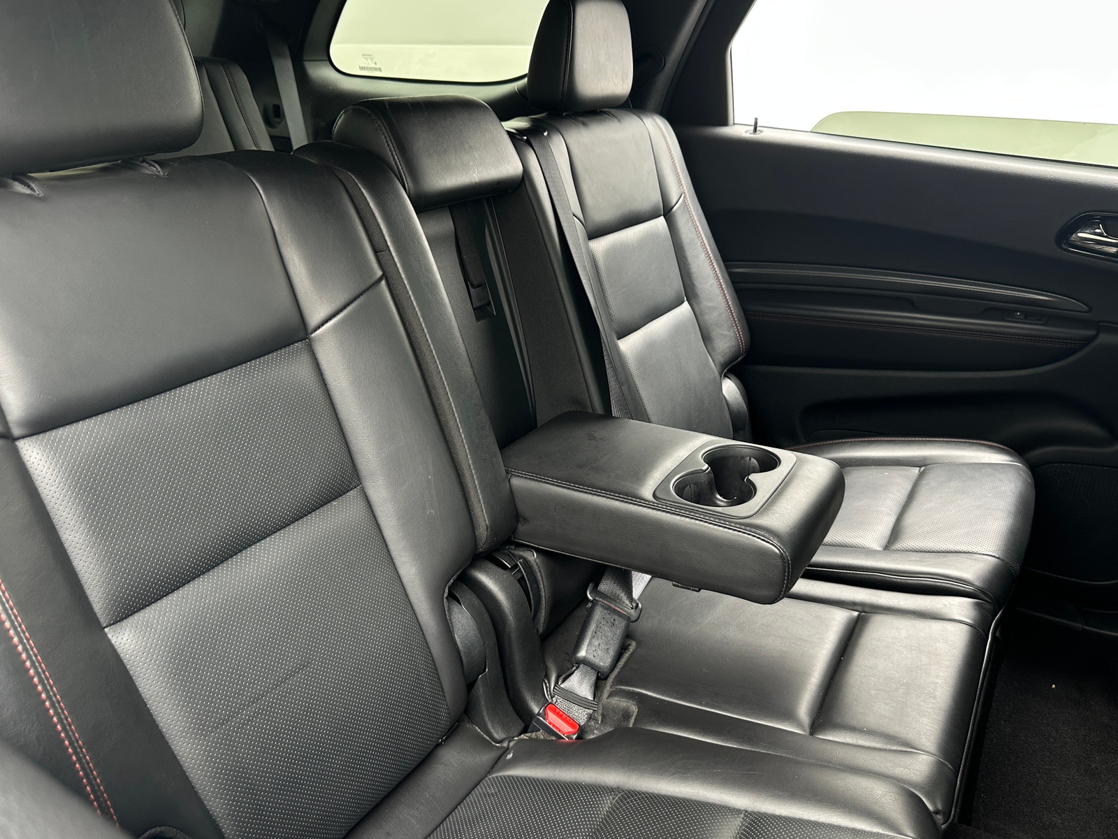 Thumbnail: 2025 Dodge Durango - 5