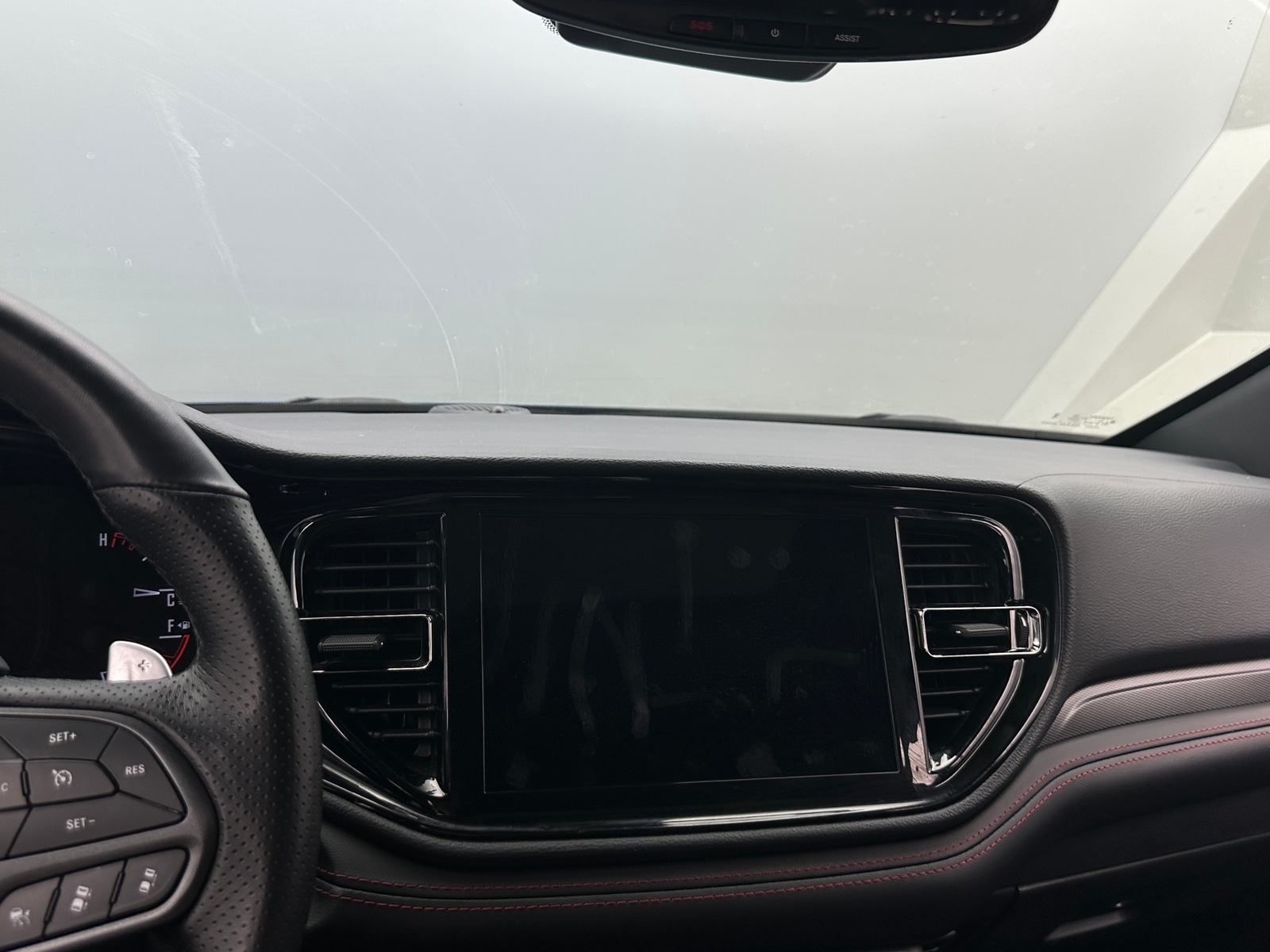 Thumbnail: 2025 Dodge Durango - 2