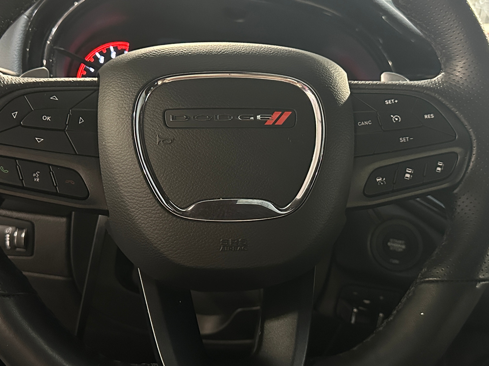 Thumbnail: 2025 Dodge Durango - 4