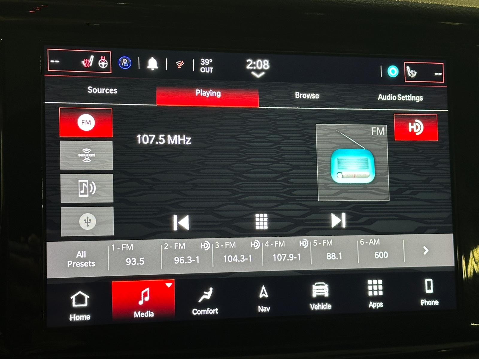 Thumbnail: 2025 Dodge Durango - 3