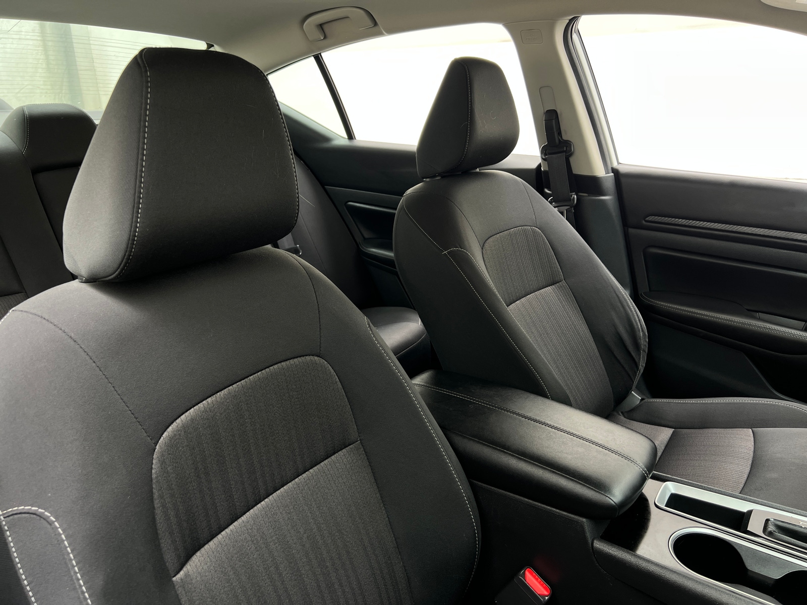 Thumbnail: 2024 Nissan Altima - 2